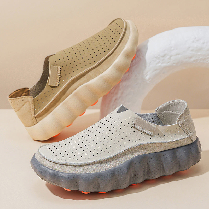 Lile | Mocassins Fennaro Pod
