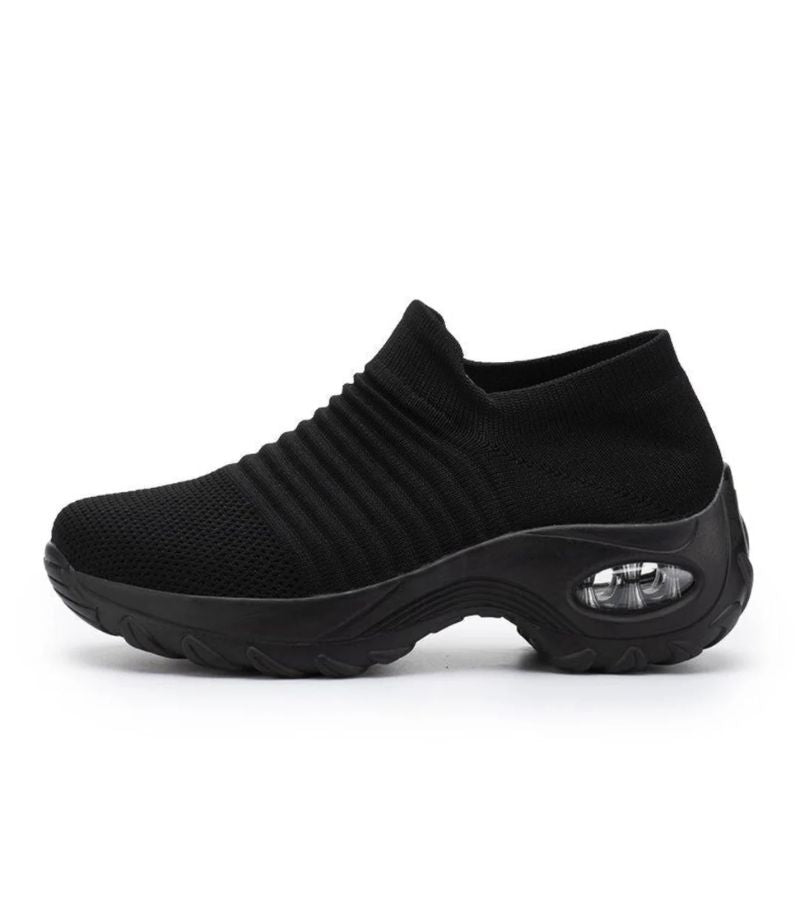 Marie | Sneakers Grip Invisible