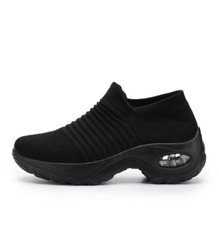 Marie | Sneakers Grip Invisible