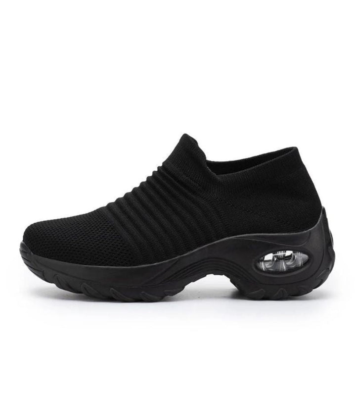 Marie | Sneakers Grip Invisible