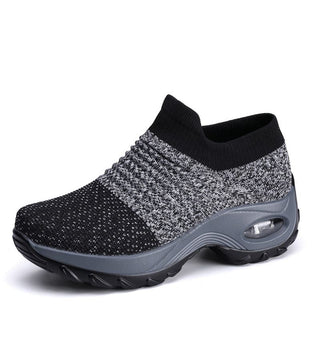 Marie | Sneakers Grip Invisible