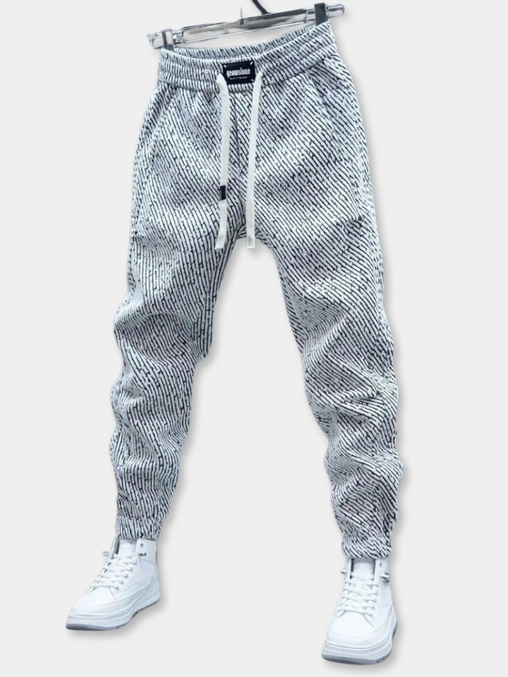 Adrien | Pantalon confortable