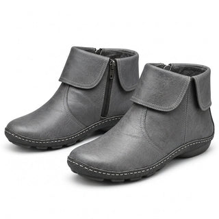 Claudine| bottines confortables
