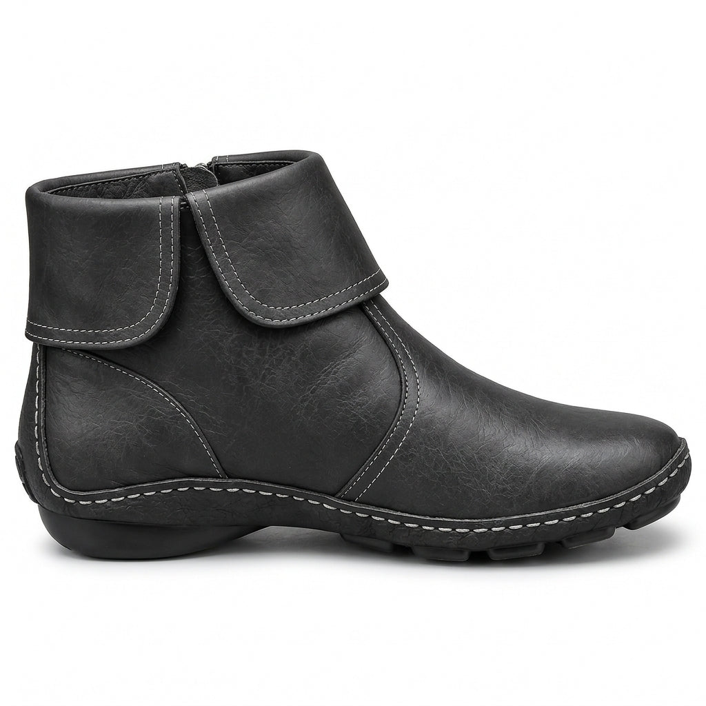Claudine| bottines confortables