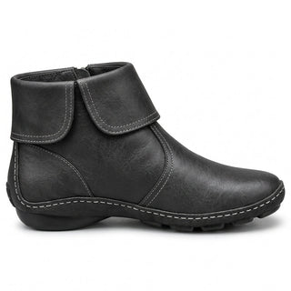 Claudine| bottines confortables