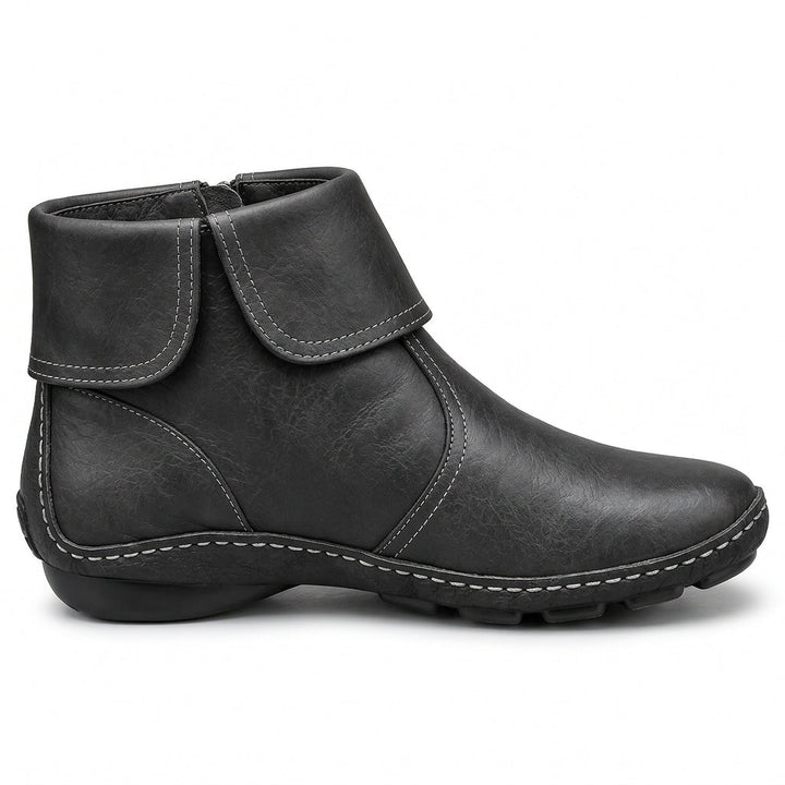 Claudine| bottines confortables