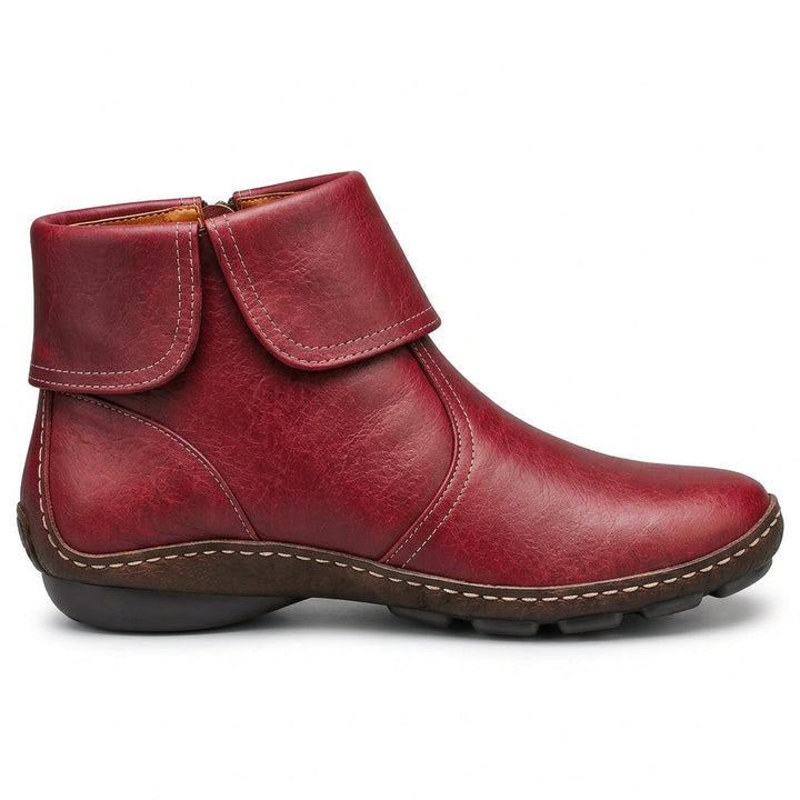 Claudine| bottines confortables