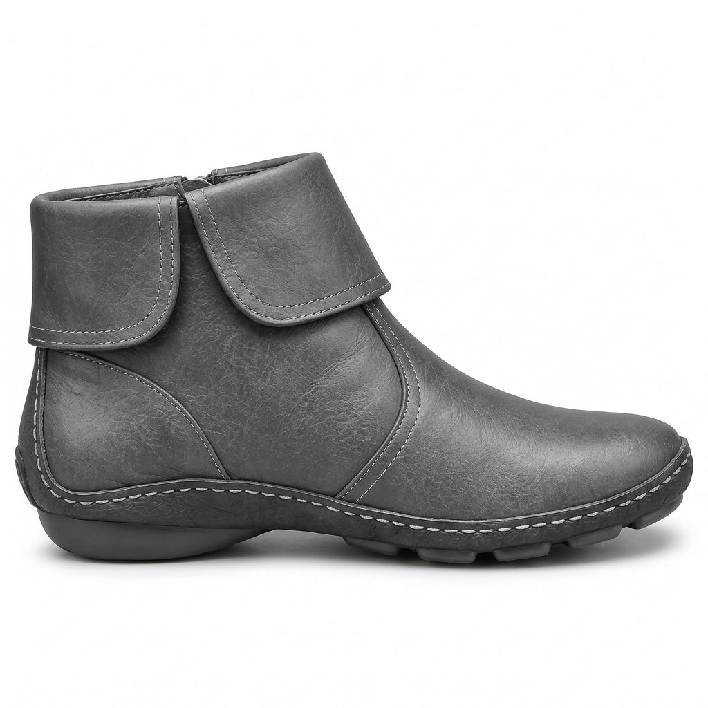 Claudine| bottines confortables