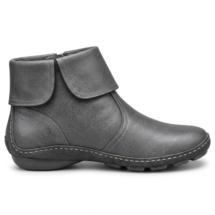 Claudine| bottines confortables