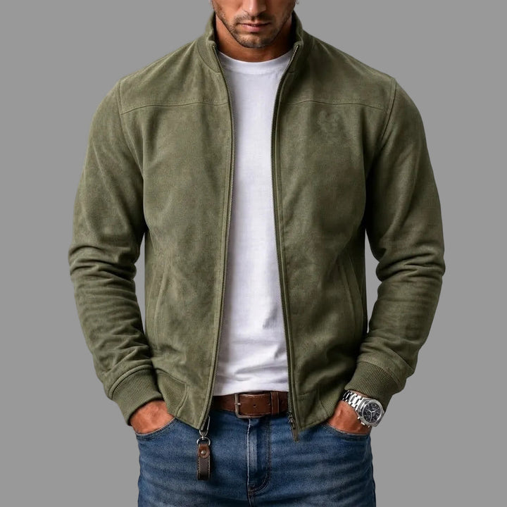 Noah - Veste Bomber en Suède