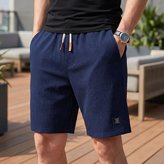 Léandre | Short Estival Confort