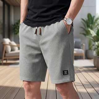 Léandre | Short Estival Confort