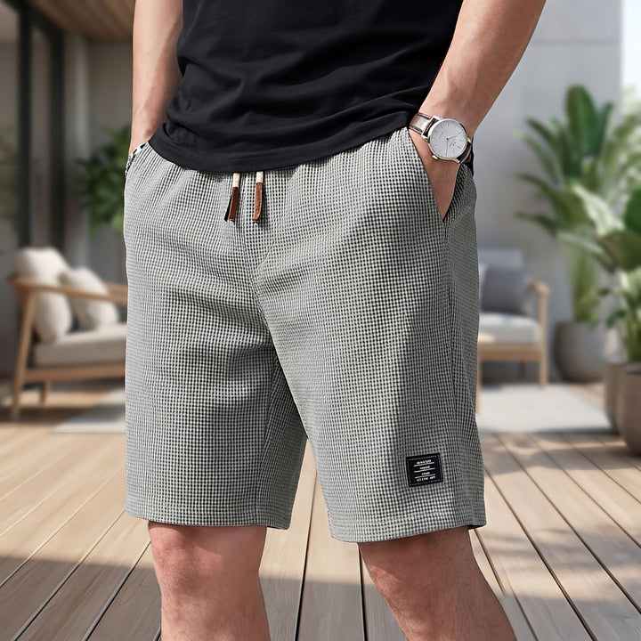 Léandre | Short Estival Confort