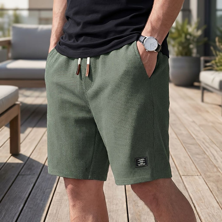 Léandre | Short Estival Confort