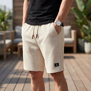 Léandre | Short Estival Confort