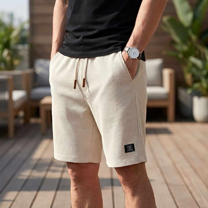 Léandre | Short Estival Confort