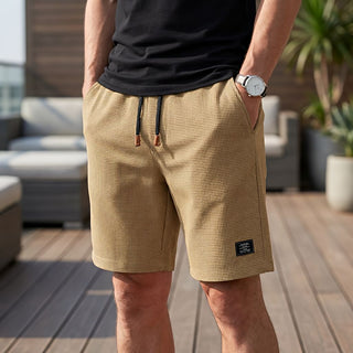Léandre | Short Estival Confort