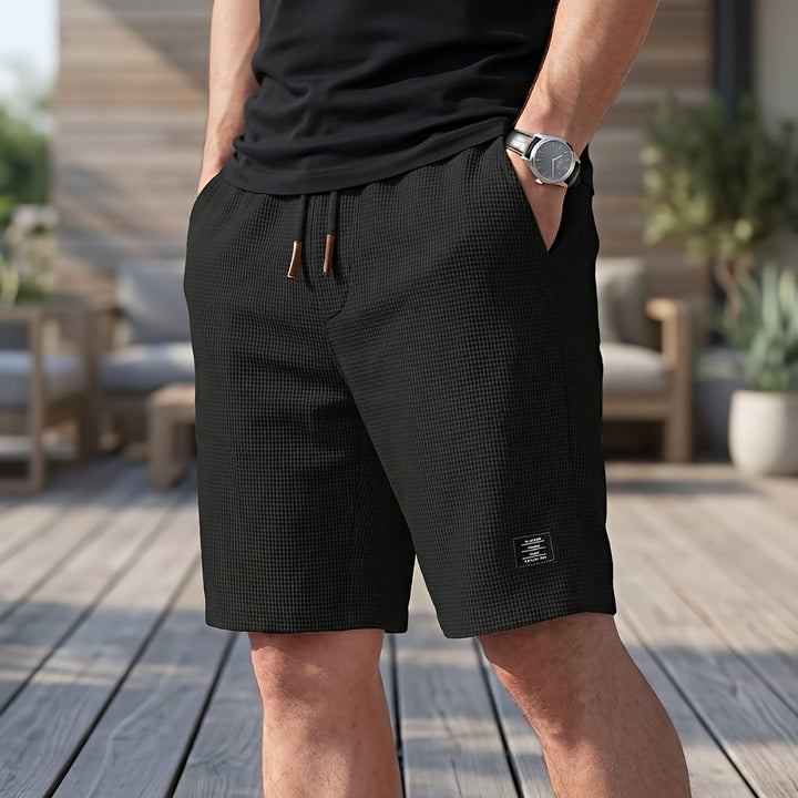Léandre | Short Estival Confort