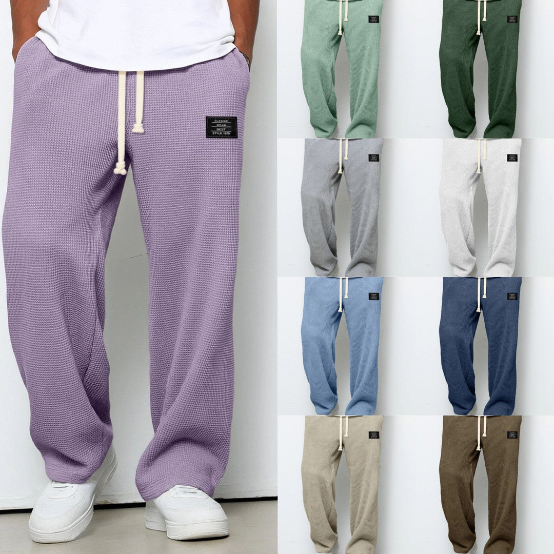 Lucien | Pantalon décontracté pour homme