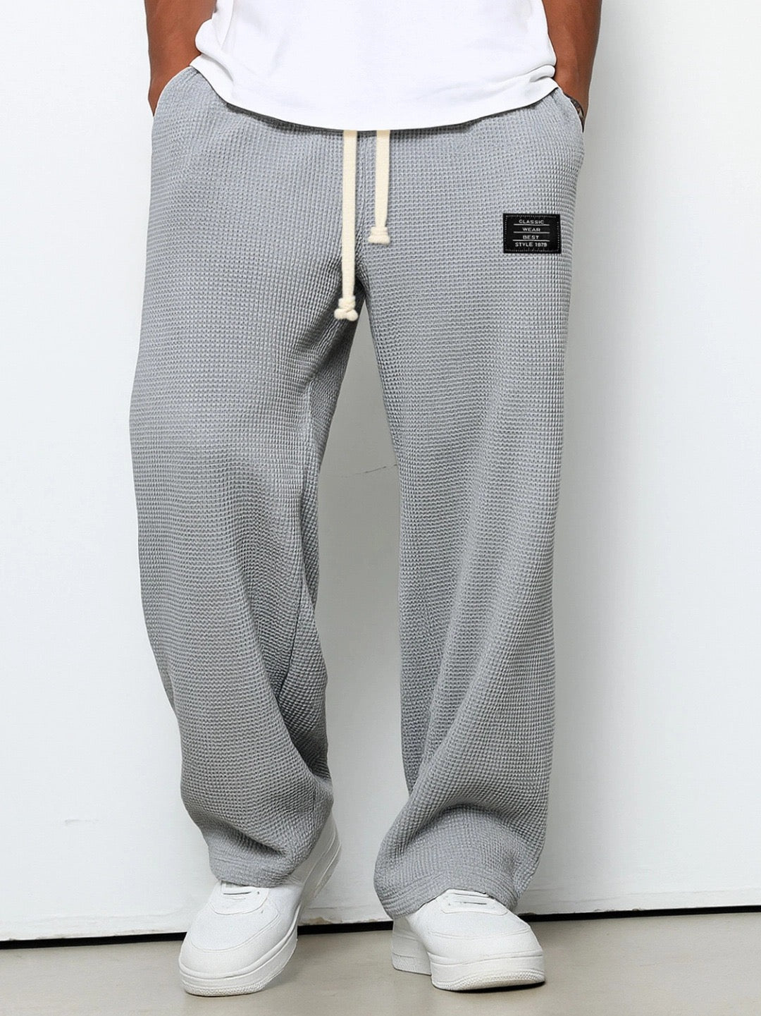 Lucien | Pantalon décontracté pour homme