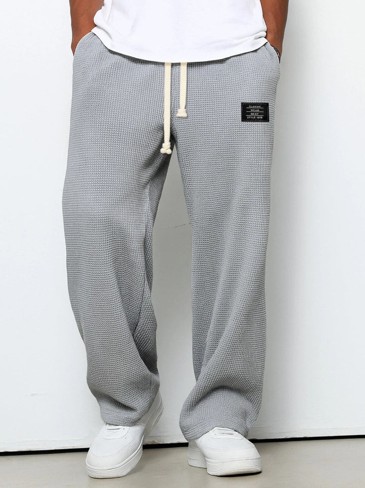 Lucien | Pantalon décontracté pour homme