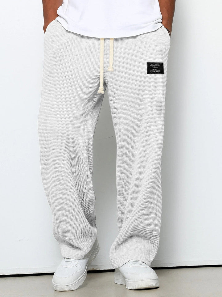 Lucien | Pantalon décontracté pour homme
