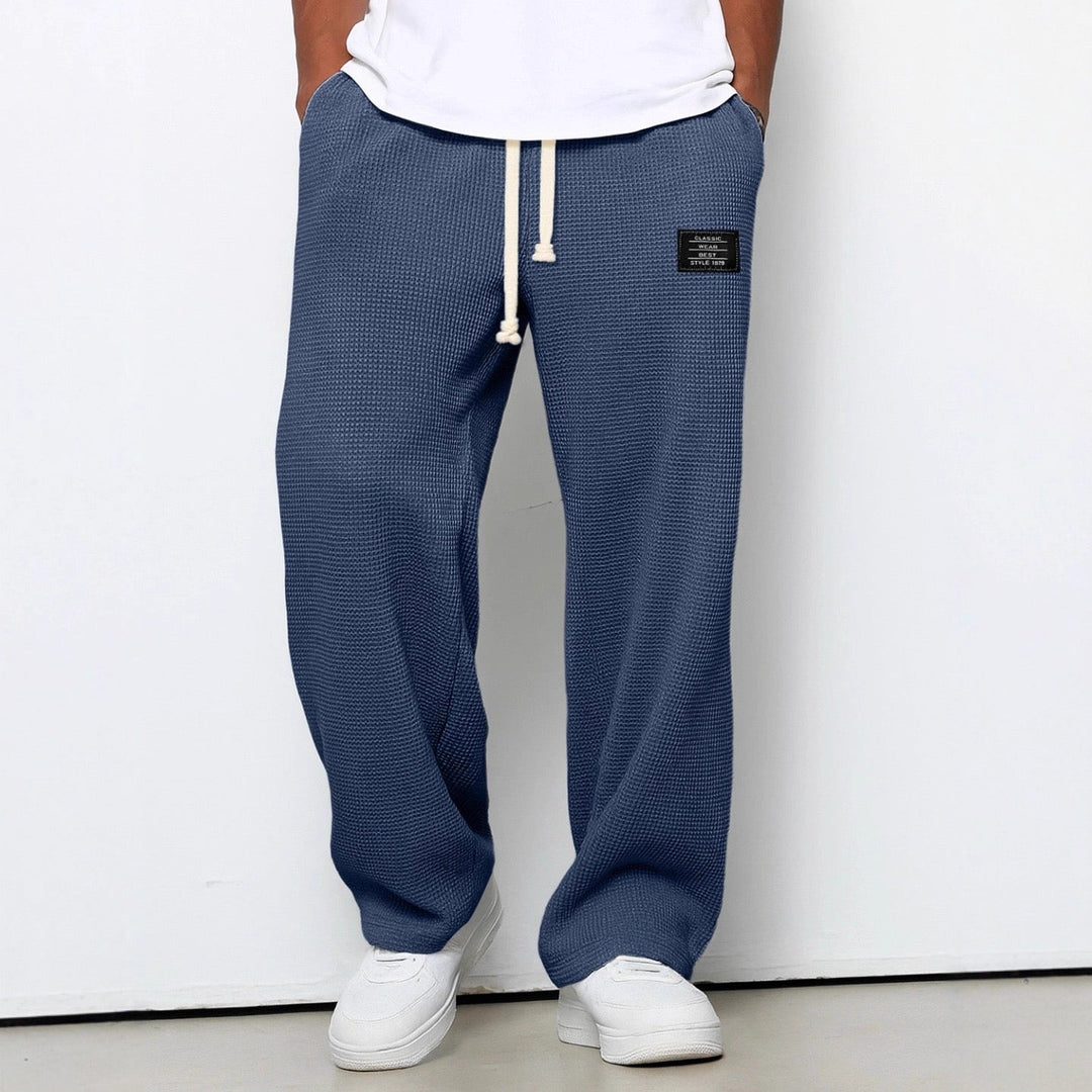 Lucien | Pantalon décontracté pour homme