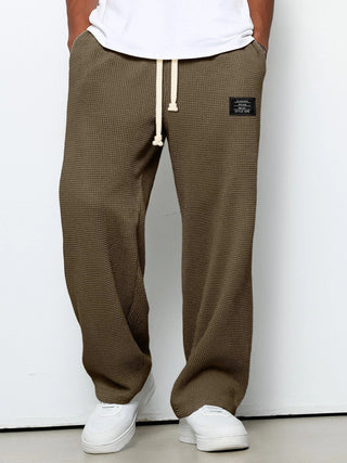 Lucien | Pantalon décontracté pour homme