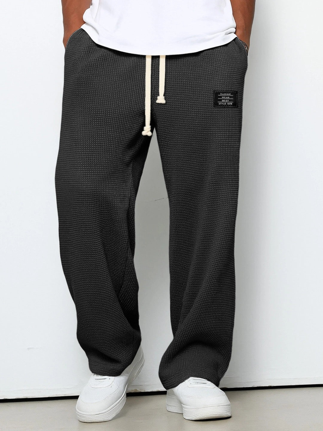 Lucien | Pantalon décontracté pour homme