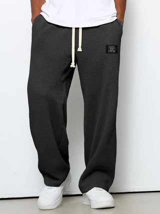 Lucien | Pantalon décontracté pour homme