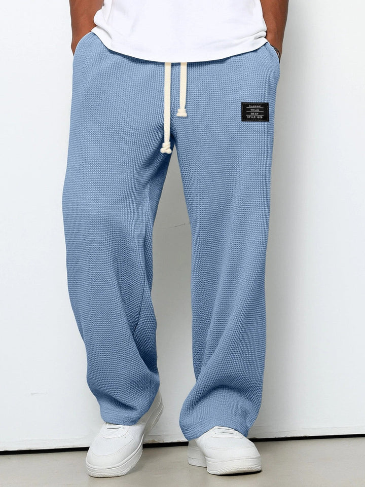 Lucien | Pantalon décontracté pour homme