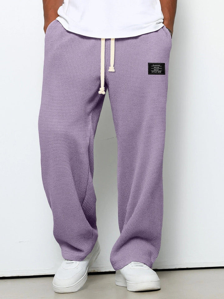 Lucien | Pantalon décontracté pour homme