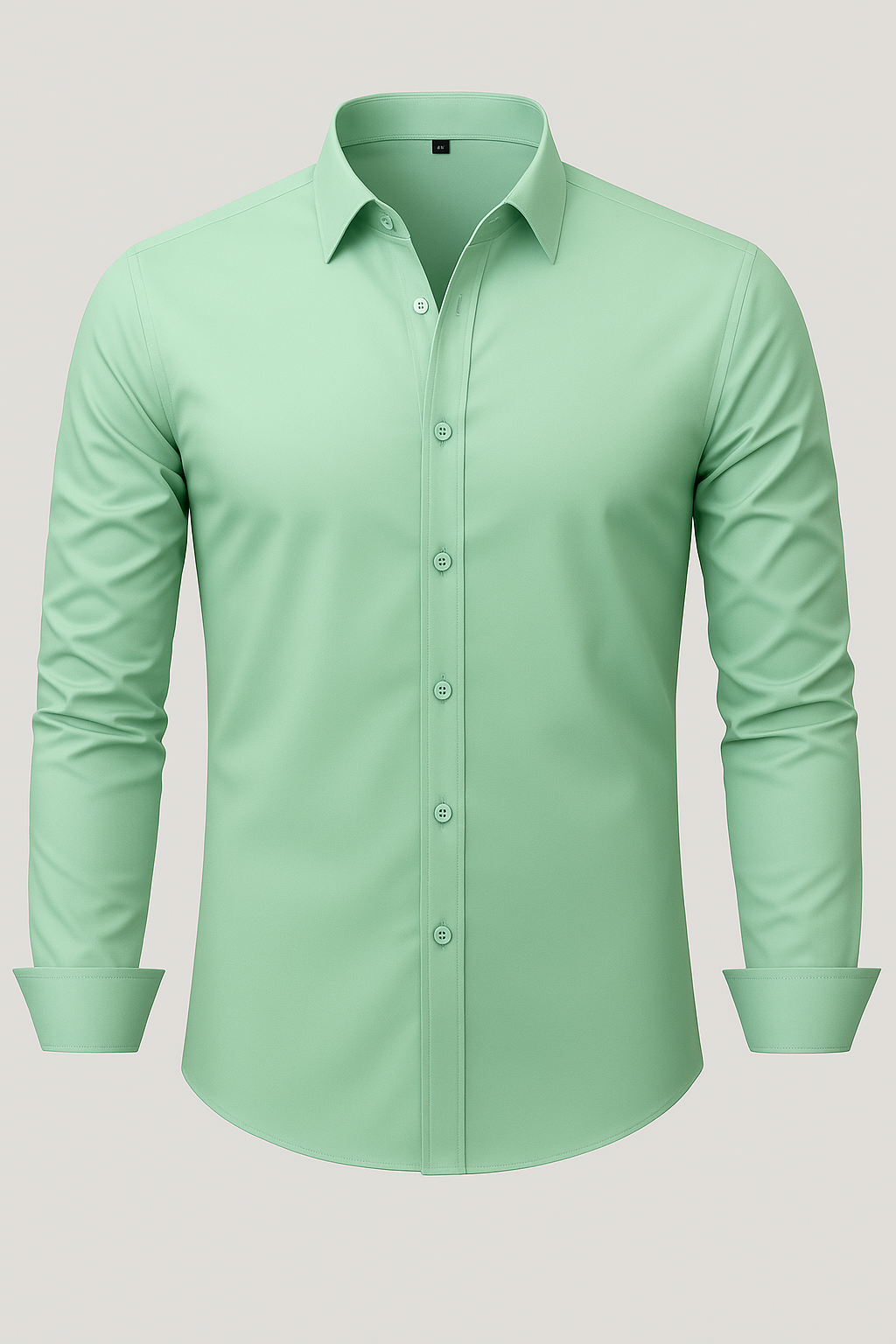 Victor | Chemise élégante moderne
