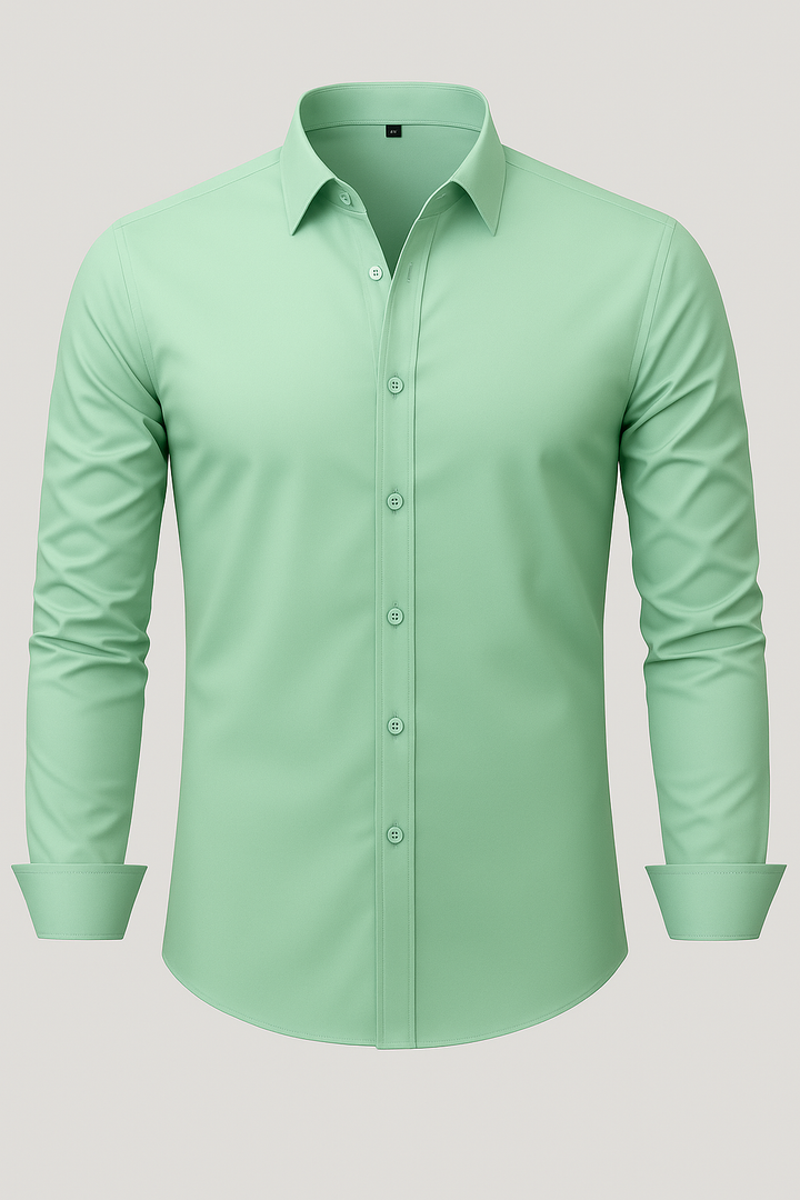 Victor | Chemise élégante moderne