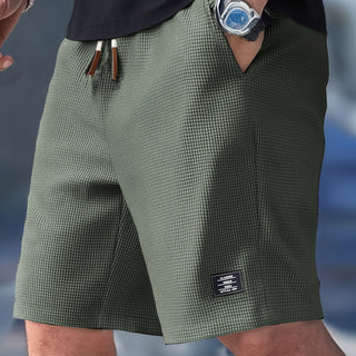 Léandre | Short Estival Confort