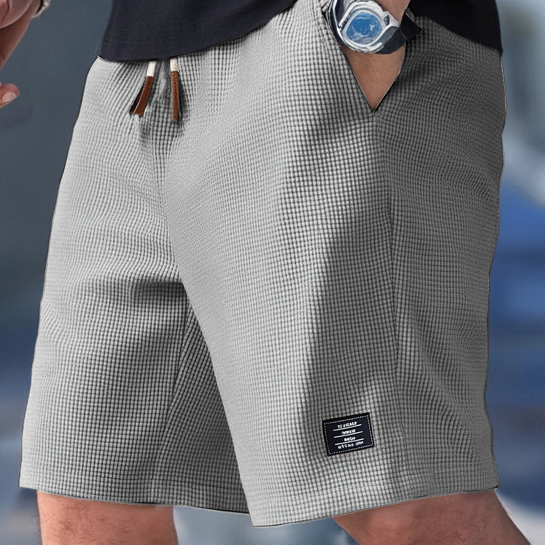 Léandre | Short Estival Confort