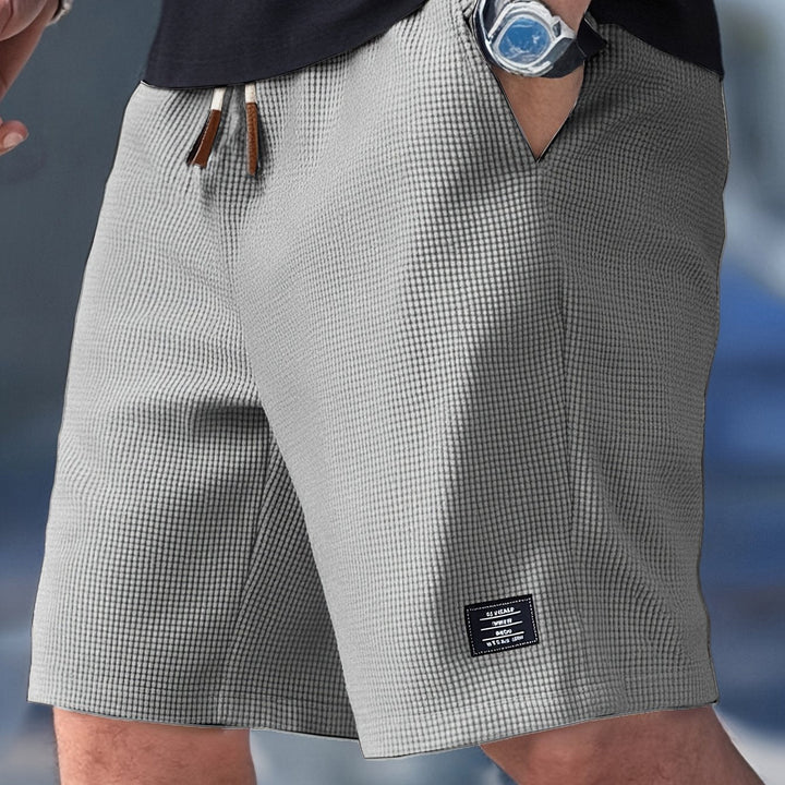 Léandre | Short Estival Confort