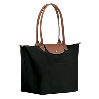 Sac Classique - Grand Le Pliage Tote, Noir