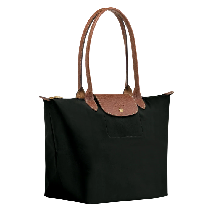 Sac Classique - Grand Le Pliage Tote, Noir