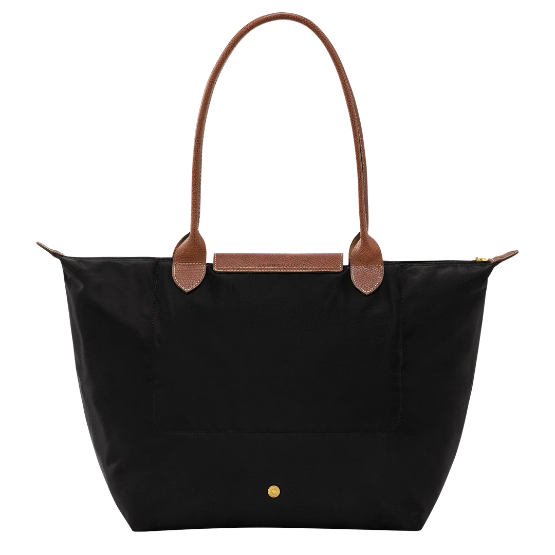Sac Classique - Grand Le Pliage Tote, Noir