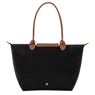 Sac Classique - Grand Le Pliage Tote, Noir