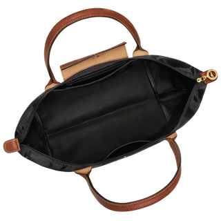 Sac Classique - Grand Le Pliage Tote, Noir