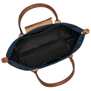 Sac Classique - Grand Le Pliage Tote, Bleu Marine