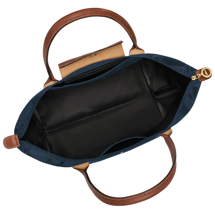 Sac Classique - Grand Le Pliage Tote, Bleu Marine