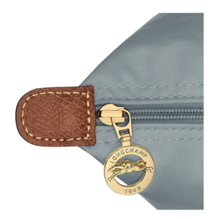 Sac Classique - Grand Le Pliage Tote, Acier