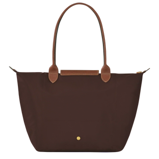 Sac Classique - Grand Le Pliage Tote, Ébène