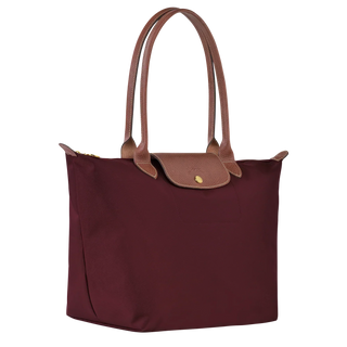 Sac Classique - Grand Sac Le Pliage, Bourgogne