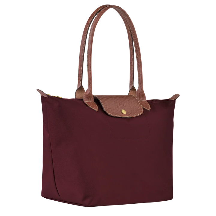 Sac Classique - Grand Sac Le Pliage, Bourgogne