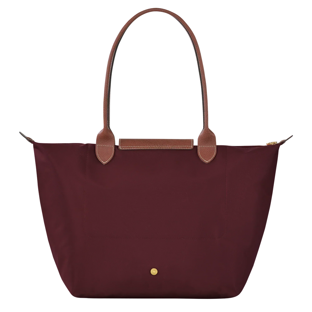 Sac Classique - Grand Sac Le Pliage, Bourgogne