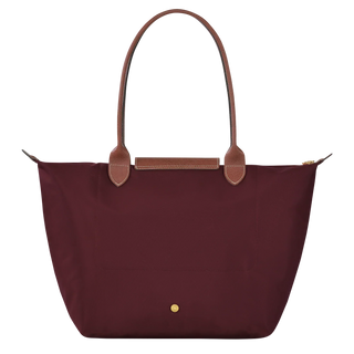 Sac Classique - Grand Sac Le Pliage, Bourgogne